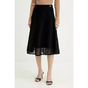 Karl Lagerfeld fustă imagine