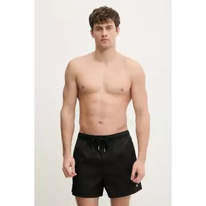 Karl Lagerfeld pantaloni scurți de baie KL METAL imagine