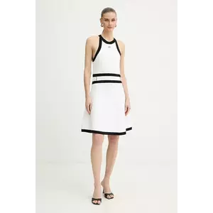 Karl Lagerfeld rochie imagine