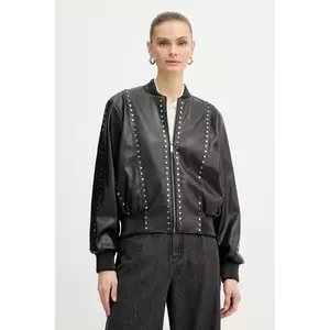 Karl Lagerfeld geacă bomber imagine