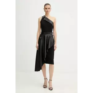 Karl Lagerfeld rochie imagine