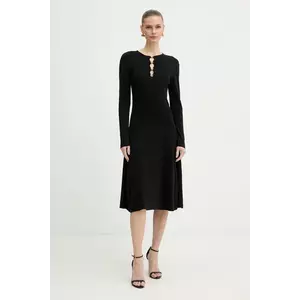 Karl Lagerfeld rochie KARL DAILY imagine