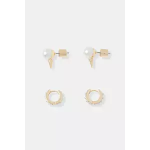 AllSaints cercei 2-pack imagine