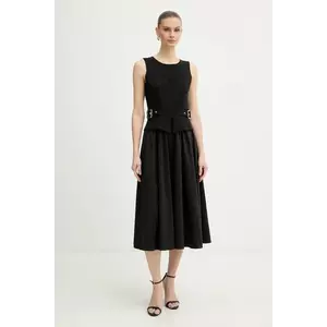 Karl Lagerfeld rochie imagine