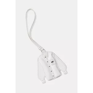 Karl Lagerfeld breloc IKON imagine