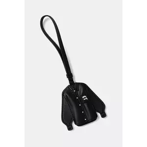 Karl Lagerfeld breloc IKON imagine