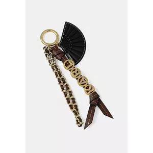 Karl Lagerfeld breloc imagine