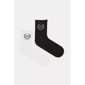 Karl Lagerfeld șosete HOTEL KARL 2-pack imagine