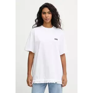 Rotate tricou din bumbac imagine