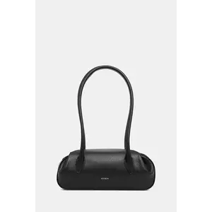 Yuzefi poșetă de piele OYSTER imagine