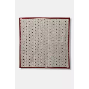 MM by Max Mara eșarfă de mătase UGUALE imagine