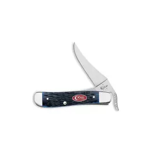 Case cuțit de buzunar Sawcut Jigged Russlock 10, 7 cm imagine