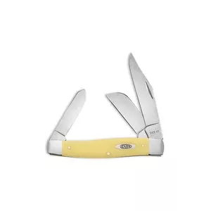 Case cuțit de buzunar Large Stockman 10, 8 cm imagine