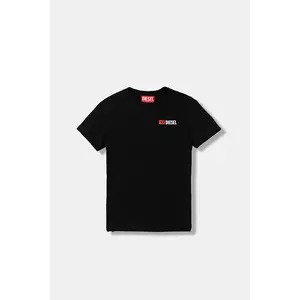 Diesel tricou copii UTRIM UW T-SHIRT imagine