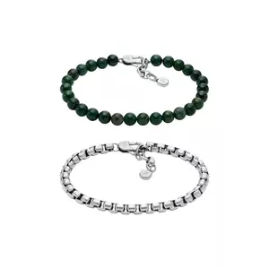 Fossil set brățări 2-pack imagine