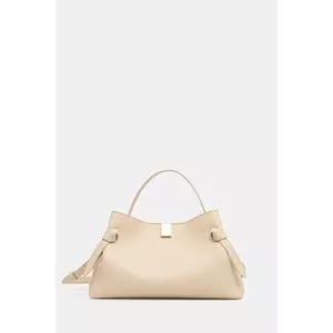 Yuzefi poșetă de piele GYOZA imagine