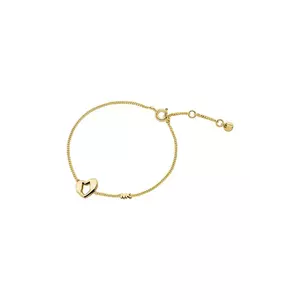 Michael Kors brățară de argint imagine