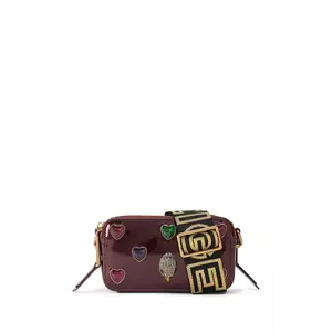 Kurt Geiger London poșetă de piele Shoreditch imagine