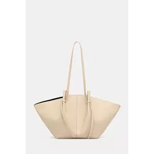 Yuzefi poșetă de piele LARGE MOCHI imagine