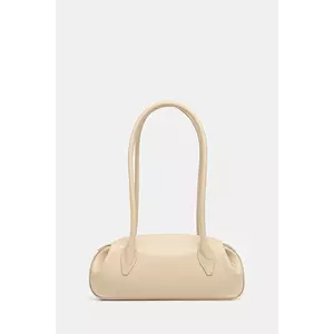 Yuzefi poșetă de piele OYSTER imagine