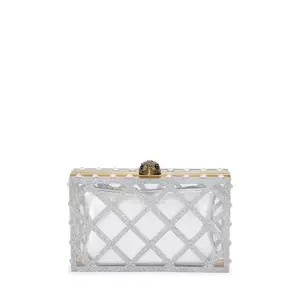 Kurt Geiger London poșetă imagine