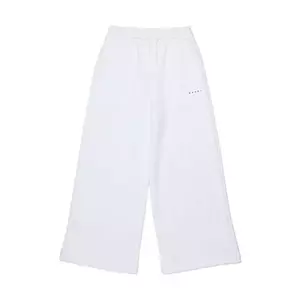 Marni pantaloni de trening din bumbac pentru copii MP190F TROUSERS imagine