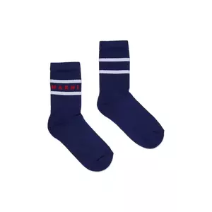 Marni șosete copii MZ42U SOCKS imagine
