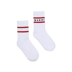 Marni șosete copii MZ42U SOCKS imagine
