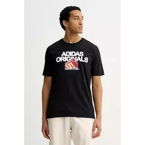 adidas Originals tricou din bumbac imagine