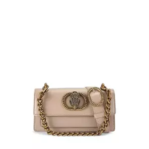 Kurt Geiger London poșetă de piele Chelsea imagine