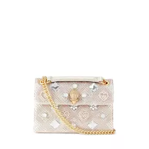 Kurt Geiger London poșetă Kensington imagine