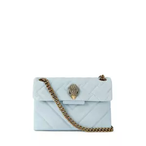 Kurt Geiger London poșetă de piele Kensington imagine