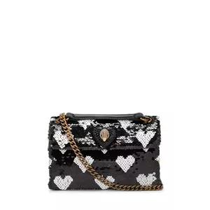 Kurt Geiger London poșetă Kensington imagine