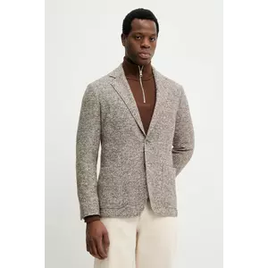 Gant jachetă cu lână imagine