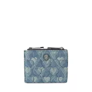 Kurt Geiger London portofel Kensington imagine