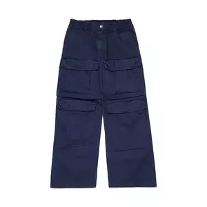 Diesel pantaloni copii PMILLY TROUSERS imagine
