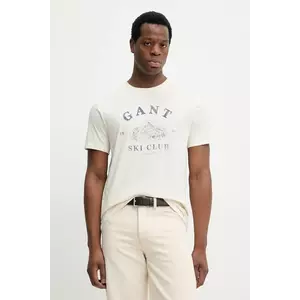 Gant tricou din bumbac imagine