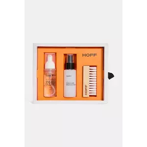 Hoff set ingrijire incaltaminte CLEANING SPRAY imagine