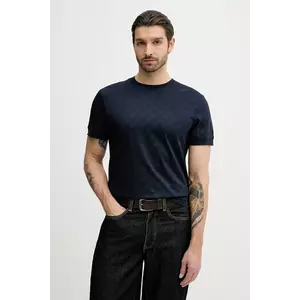 Joop! tricou din bumbac imagine