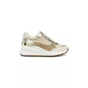 Geox sneakers D SPHERICA EC13 imagine