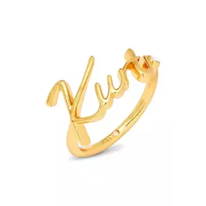 Kurt Geiger London inel imagine