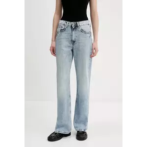Karl Lagerfeld Jeans blugi imagine