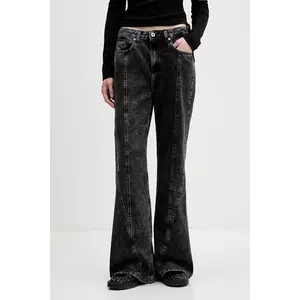 Karl Lagerfeld Jeans blugi imagine