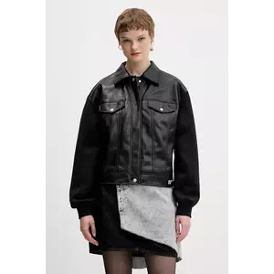 Karl Lagerfeld Jeans geacă imagine