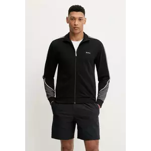 BOSS bluză Tracksuit Jacket imagine