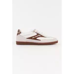 Karl Lagerfeld sneakers din piele KANDIDATE imagine