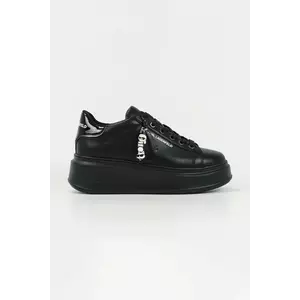 Karl Lagerfeld sneakers din piele ANAKAPRI imagine