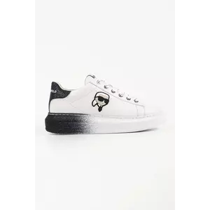 Karl Lagerfeld sneakers din piele KAPRI imagine