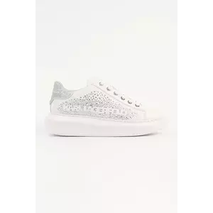 Karl Lagerfeld sneakers din piele KAPRI imagine