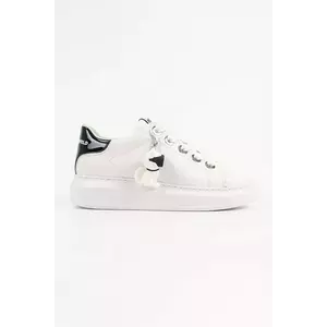 Karl Lagerfeld sneakers din piele KAPRI imagine